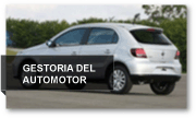 Gestoria del automotor