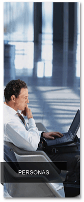personas