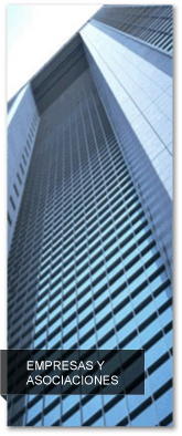 Empresas y Asociaciones